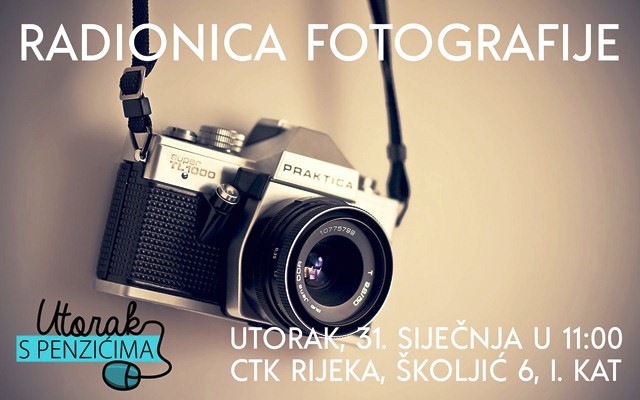Radionica-fotografije Radionica-fotografije