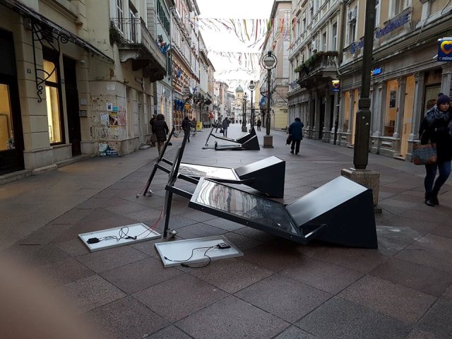 Foto: Facebook Zoran Ventin