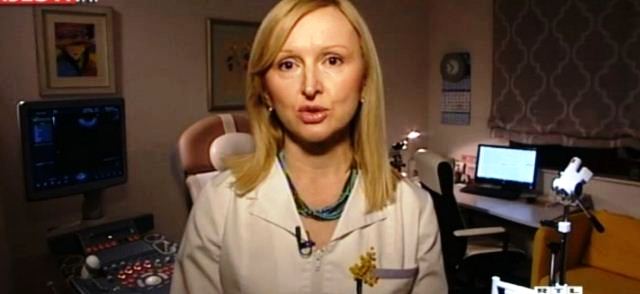 doktorica