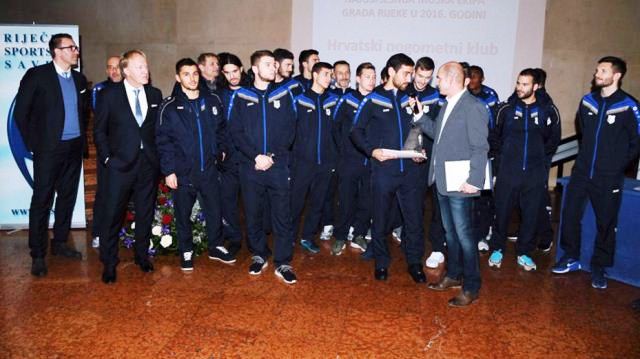 hnk rijeka nagrada hnk rijeka nagrada