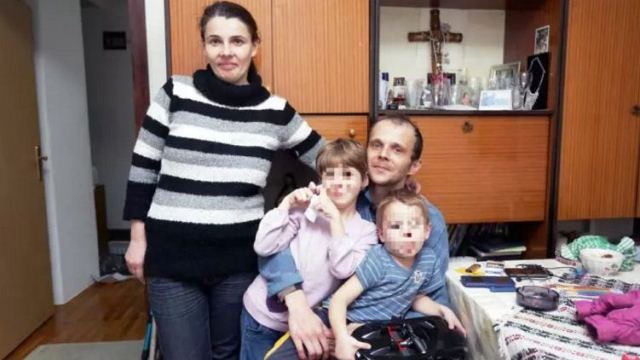 hrabri tata