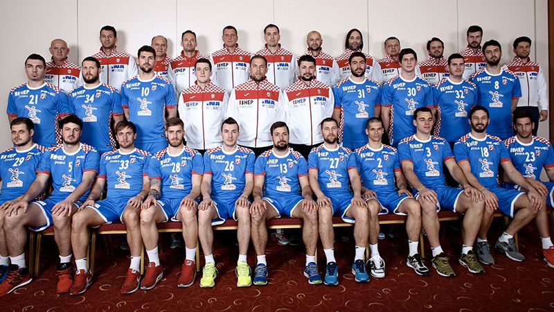 hrvatska rukomet repka hrvatska rukomet repka