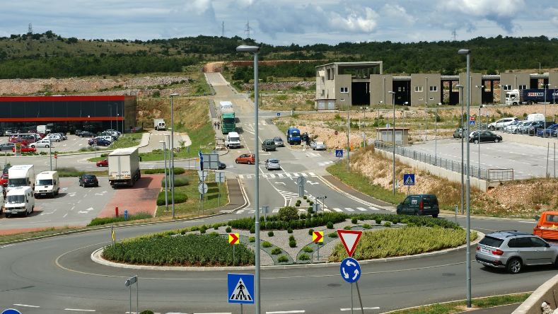 kukuljanovo rotor