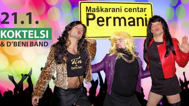 permani maskare 2