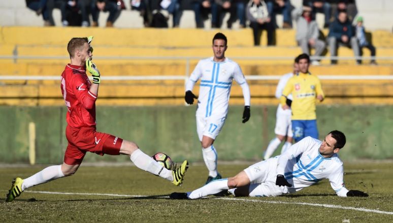 rijeka celje gavranović