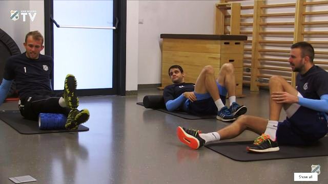 rijeka franko trening teretana