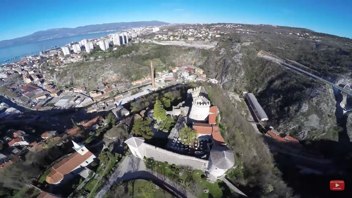 rijeka iz zraka1 rijeka iz zraka1
