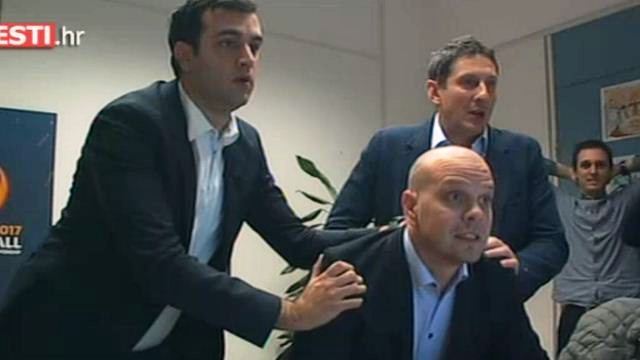 rukomet džomba penal