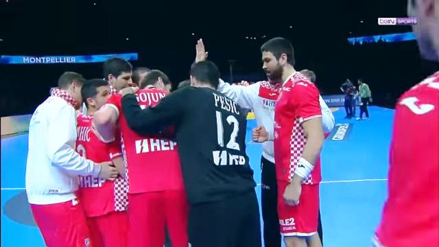 rukomet hrvatska-egipat rukomet hrvatska-egipat