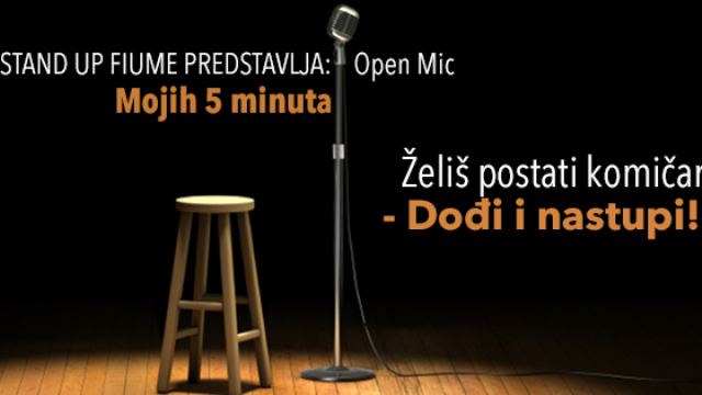 standup-najava