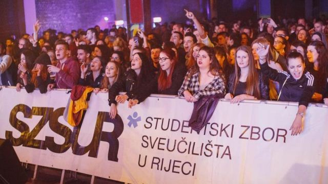 studentski-zbor