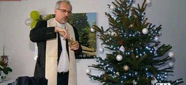 svecenik svecenik