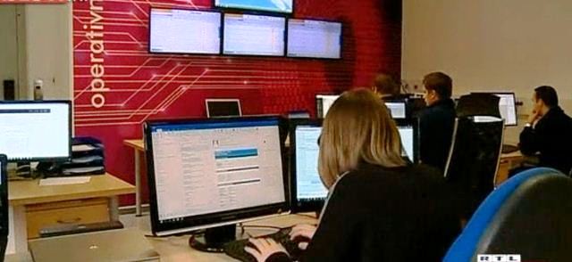 virus internet
