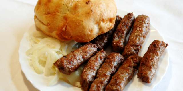 cevapi