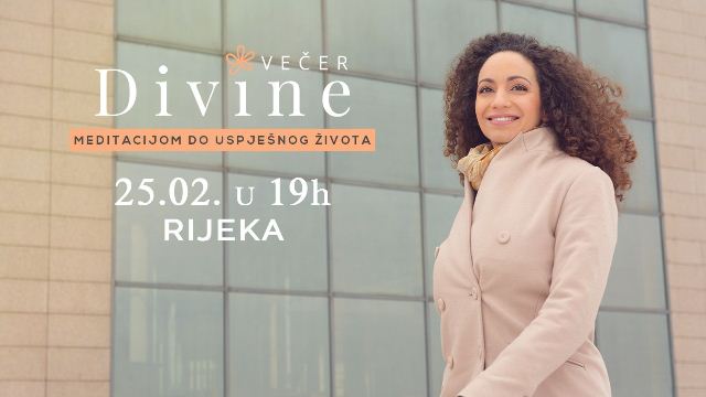 Divine Vecer Rijeka_slika Divine Vecer Rijeka_slika