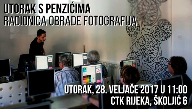 Utorak s penzicima veljaca 2017 Utorak s penzicima veljaca 2017