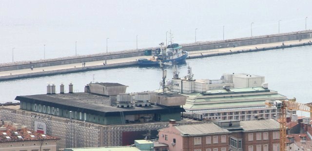 bazne stanice rijeka