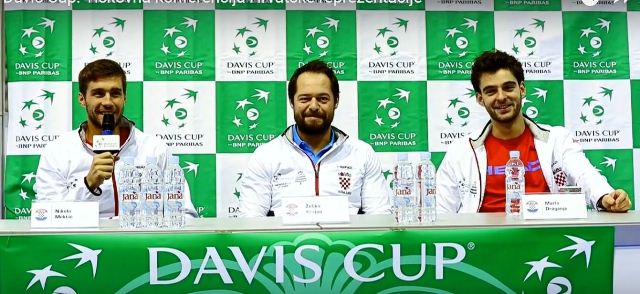 davis cup hr