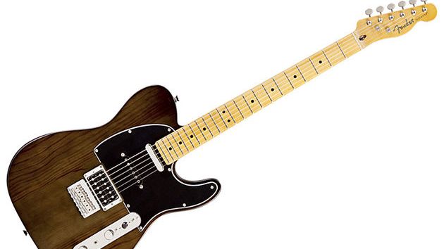 električna gitara električna gitara