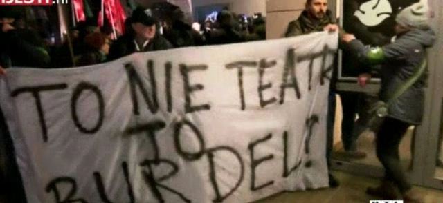 frljić poljska