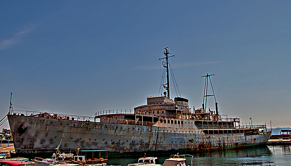 galeb