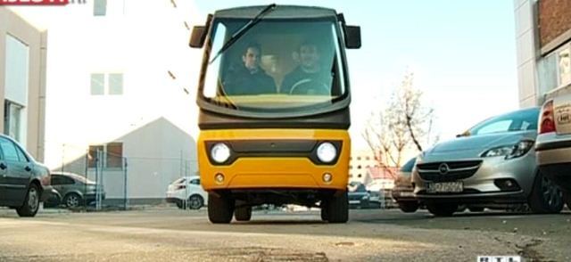 inovatori električno vozilo