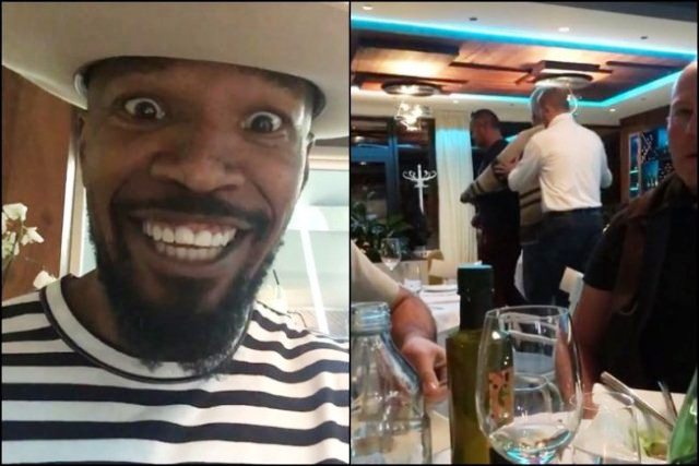 jamie foxx bolja