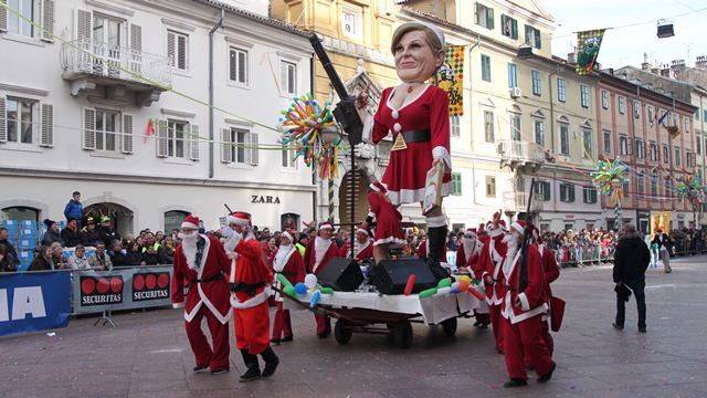 karneval 2017 kolinda