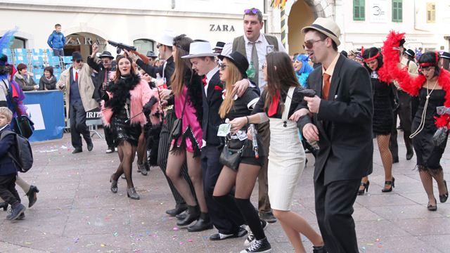karneval 2017 korzo karneval 2017 korzo