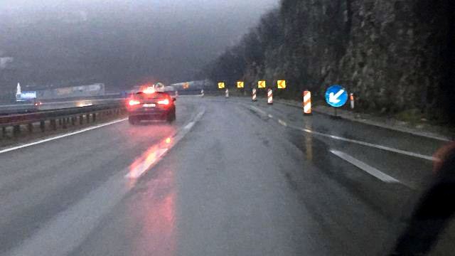 kolnik oštećenje