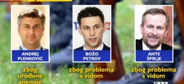 oslobođeni vojske oslobođeni vojske