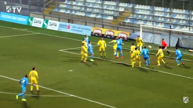 rijeka domžale gol rijeka domžale gol