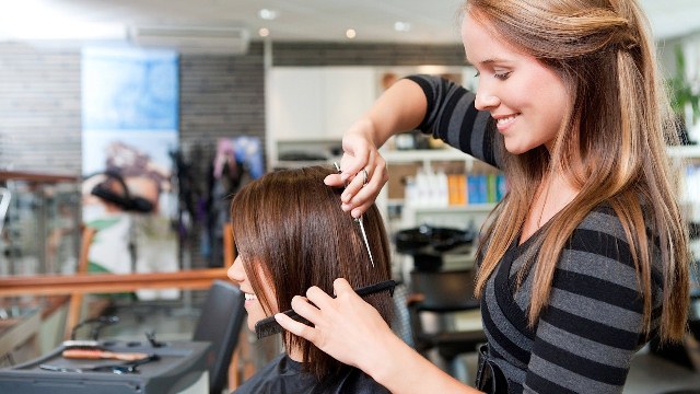 salon ljepote