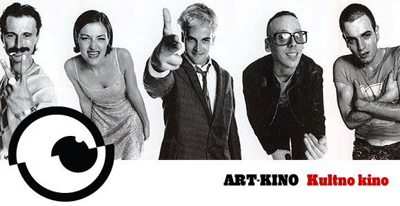 trainspotting trainspotting