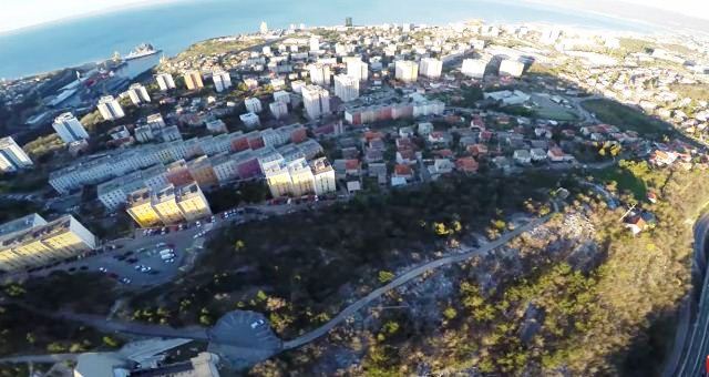 vežica rijeka