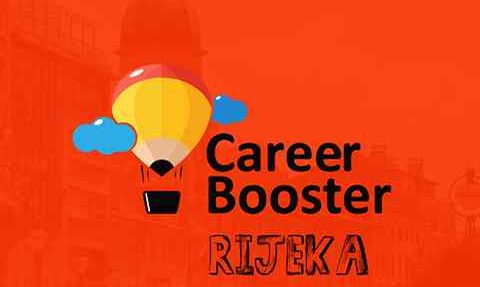 Career booster 2