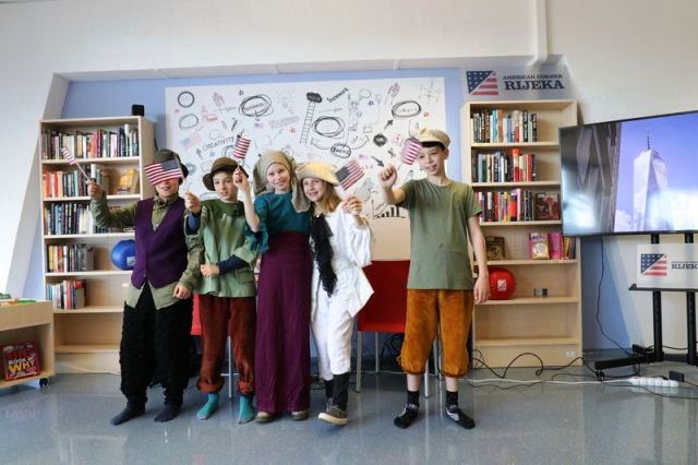 american corner3