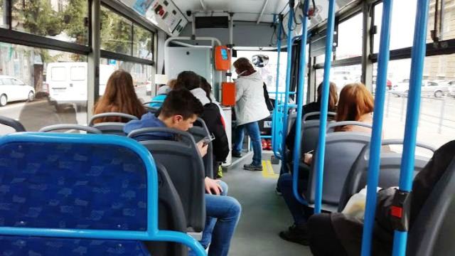 autobus wi-fi