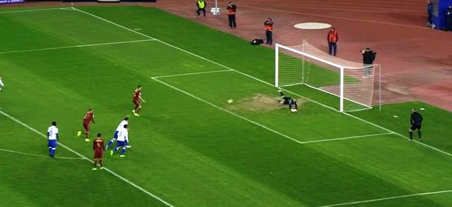 bezjak hajduk penal