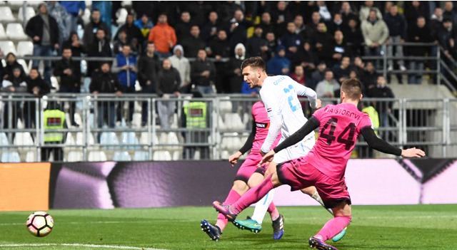 gorgon rijeka lokomotiva