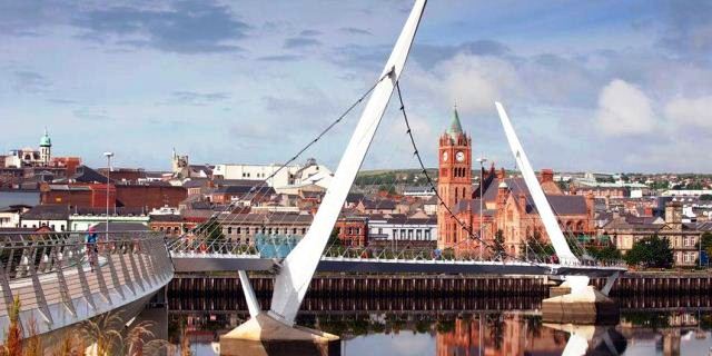 irska blog