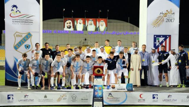 kadeti uae