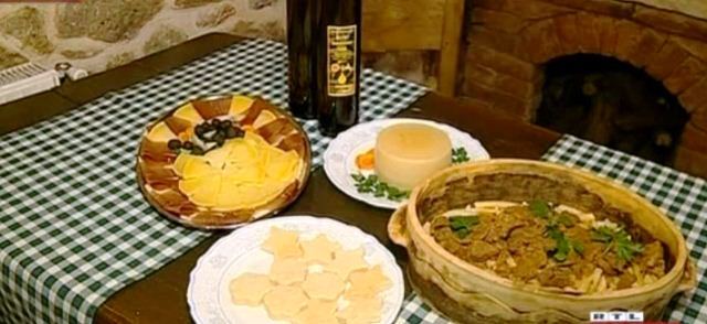 krk delicije