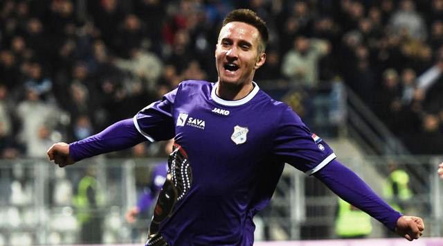 mario gavranović lila