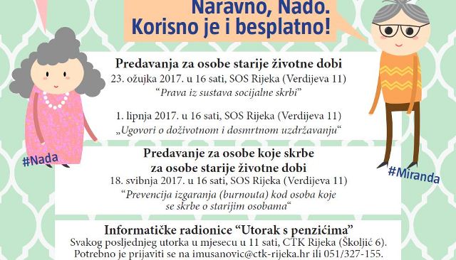 predavanje udruga sos