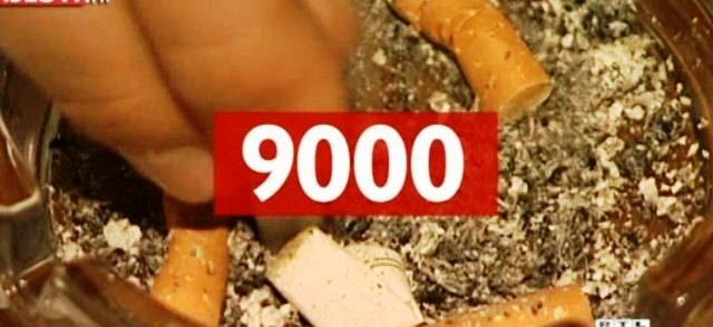 pušenje 9000 pušenje 9000