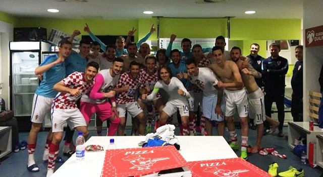 reprezentacija slavlje vatreni reprezentacija slavlje vatreni