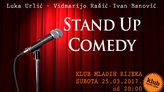 standup