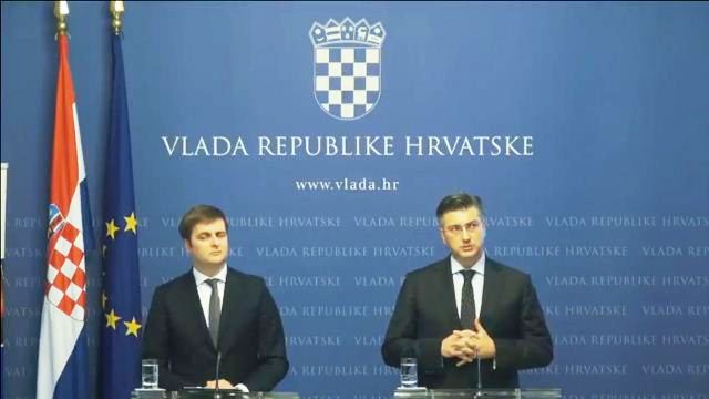 vlada plenković zapošljavanje vlada plenković zapošljavanje