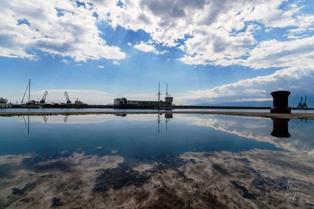 gat terminal lulukobran vrijeme damir kvajo
